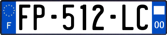 FP-512-LC