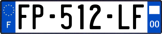 FP-512-LF
