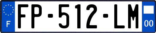 FP-512-LM
