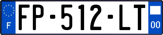 FP-512-LT