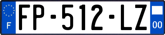FP-512-LZ