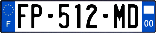 FP-512-MD
