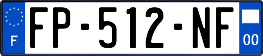 FP-512-NF