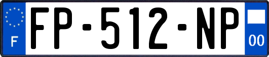 FP-512-NP