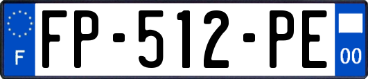 FP-512-PE