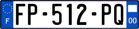 FP-512-PQ