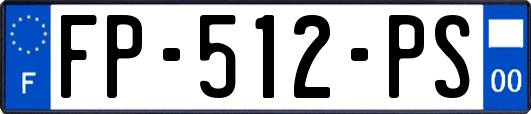 FP-512-PS
