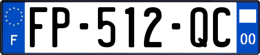 FP-512-QC