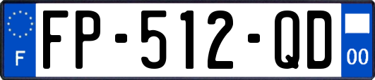 FP-512-QD