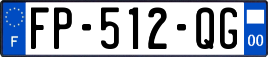 FP-512-QG