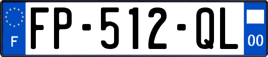 FP-512-QL