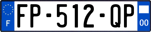 FP-512-QP