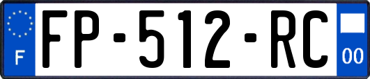 FP-512-RC