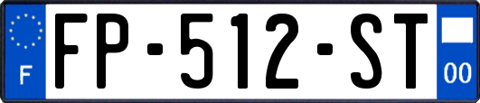 FP-512-ST