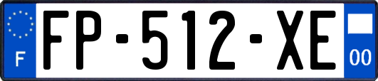 FP-512-XE