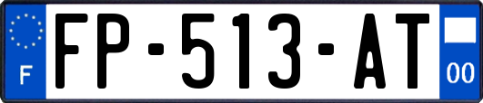 FP-513-AT