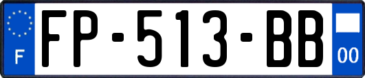FP-513-BB