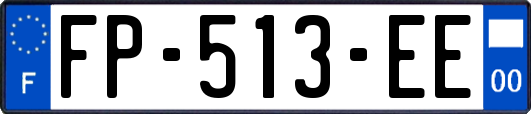 FP-513-EE