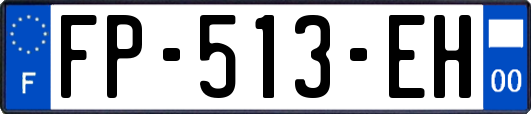 FP-513-EH