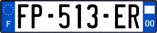 FP-513-ER