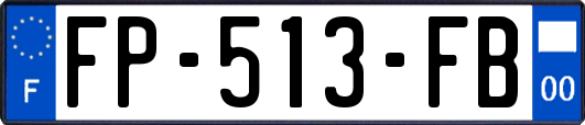 FP-513-FB
