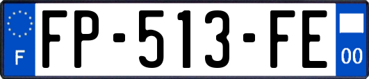 FP-513-FE