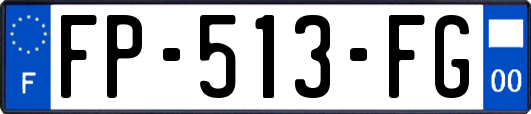 FP-513-FG