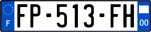 FP-513-FH