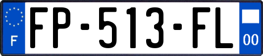 FP-513-FL