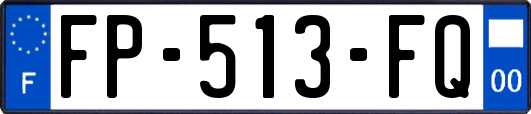 FP-513-FQ