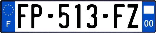 FP-513-FZ