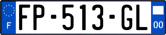 FP-513-GL