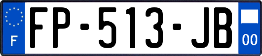 FP-513-JB