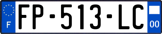 FP-513-LC