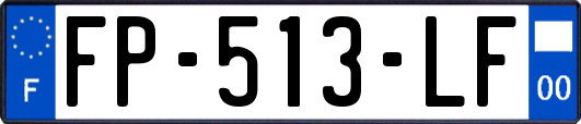 FP-513-LF