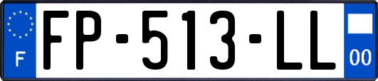 FP-513-LL