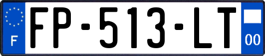 FP-513-LT