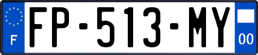 FP-513-MY
