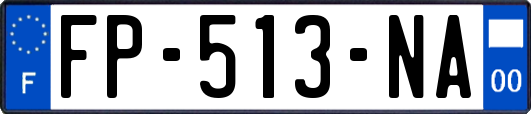 FP-513-NA