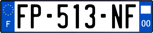 FP-513-NF
