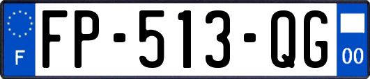 FP-513-QG