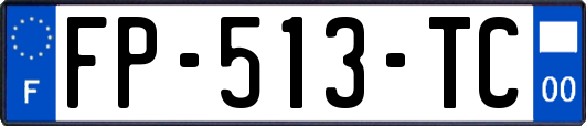 FP-513-TC