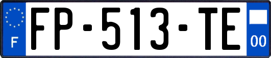 FP-513-TE