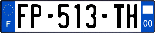 FP-513-TH