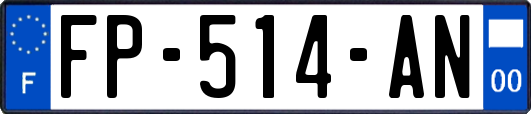 FP-514-AN