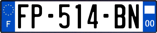FP-514-BN