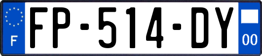 FP-514-DY