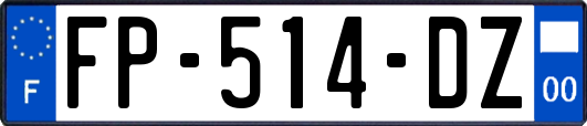 FP-514-DZ