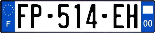 FP-514-EH