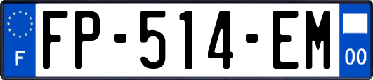 FP-514-EM